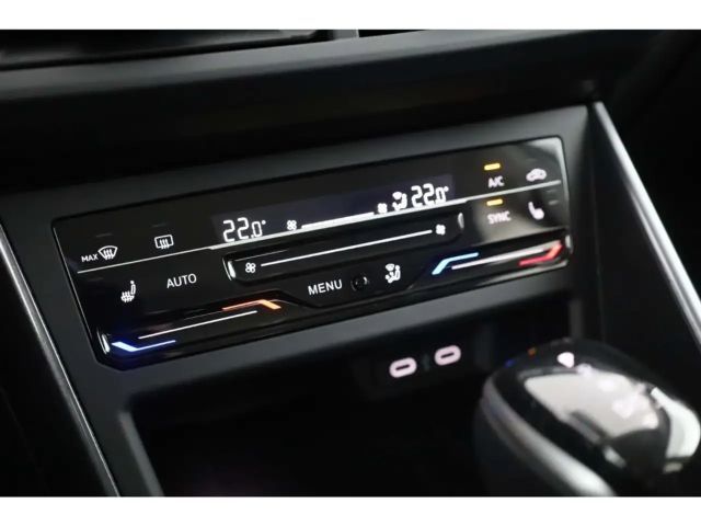 Volkswagen Taigo 1.0 TSI Style