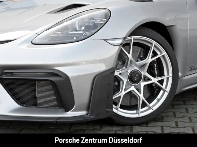 Porsche Cayman 718 RS