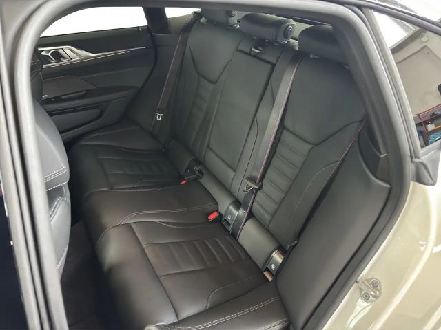 BMW 440 Coupé Gran Coupé xDrive