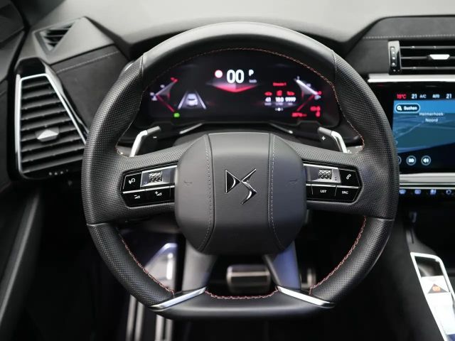 DS DS 7 Crossback Crossback Performance Line