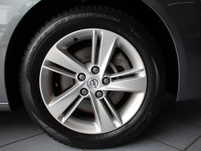 Opel Insignia Elegance Sports Tourer