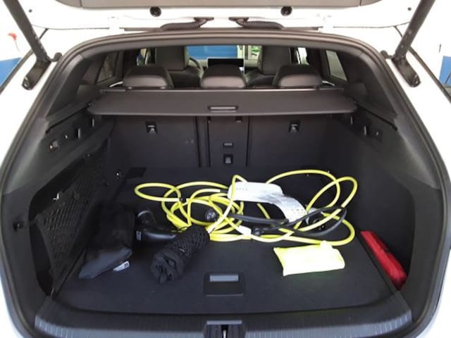 Volkswagen ID.7 GTX Tourer