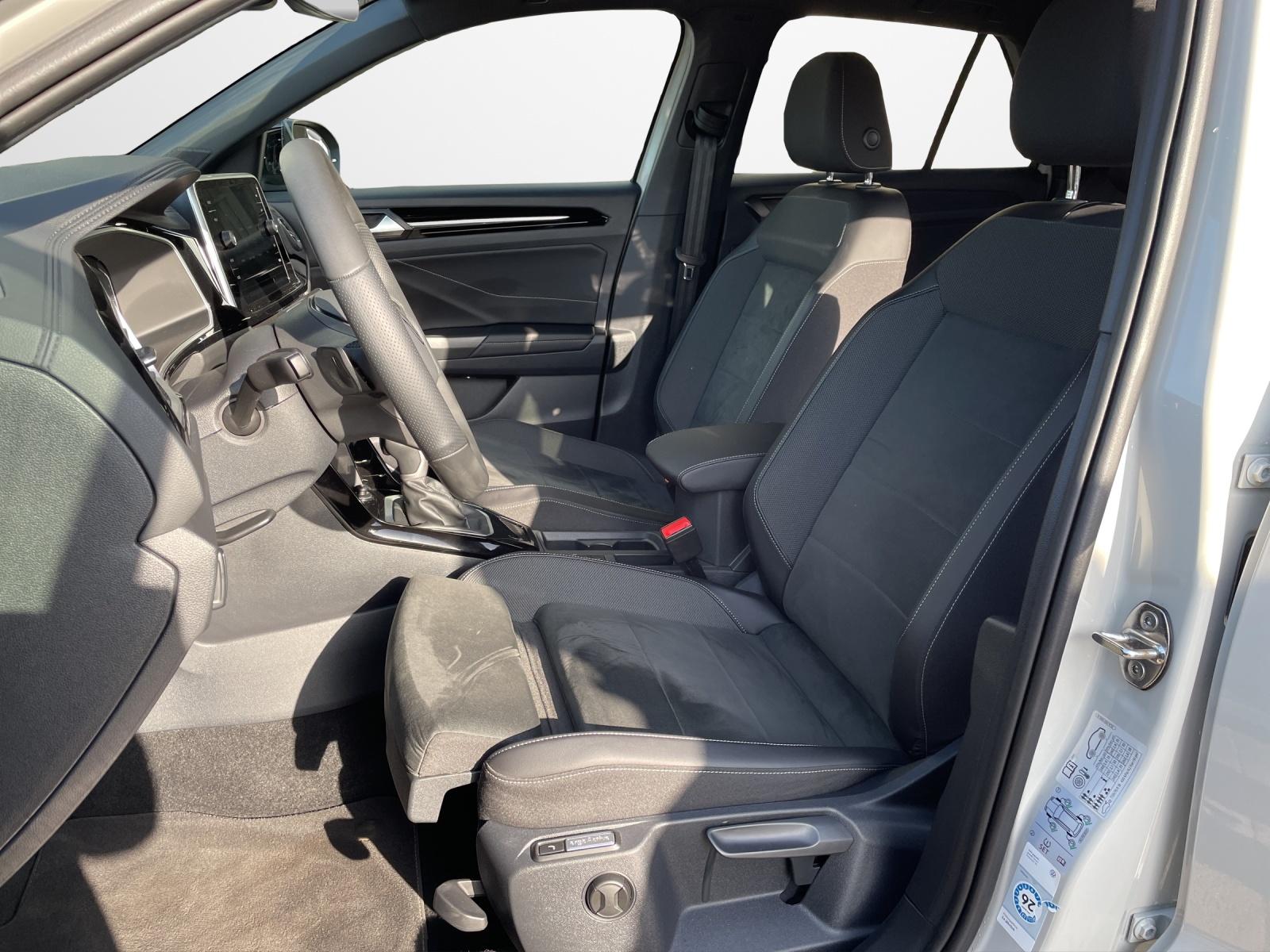 Volkswagen T-Roc 1.5 TSI DSG IQ.Drive R-Line