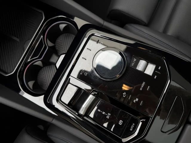 BMW 520 M-Sport Touring