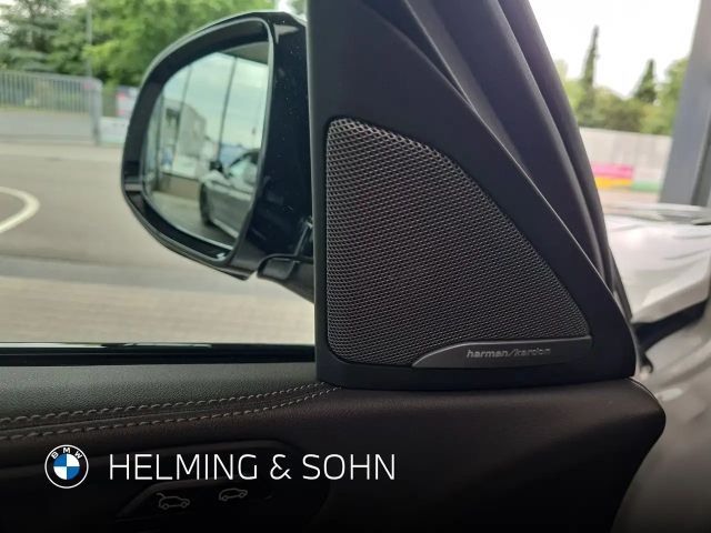 BMW X6 Coupé M-Sport xDrive30d