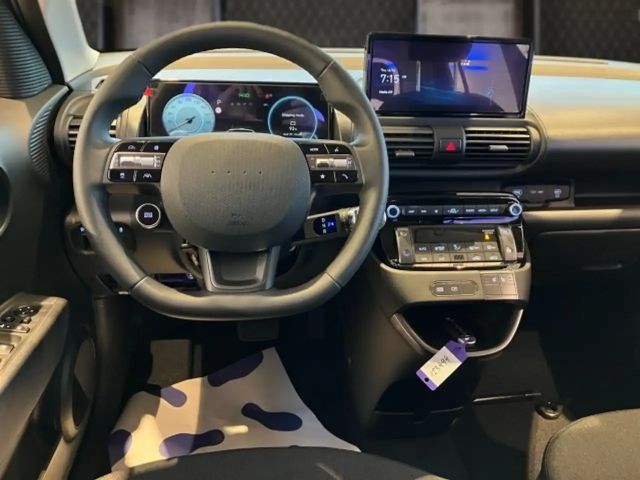 Hyundai INSTER 49 kWh