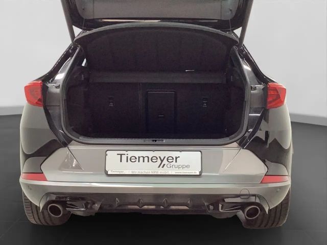 Cupra Formentor 2.0 TSI VZ