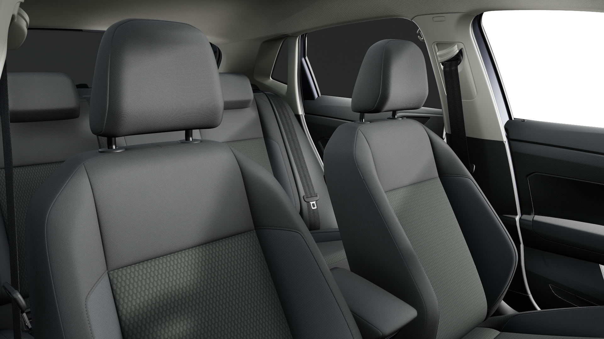 Volkswagen Polo 1.0 TSI IQ.Drive Life