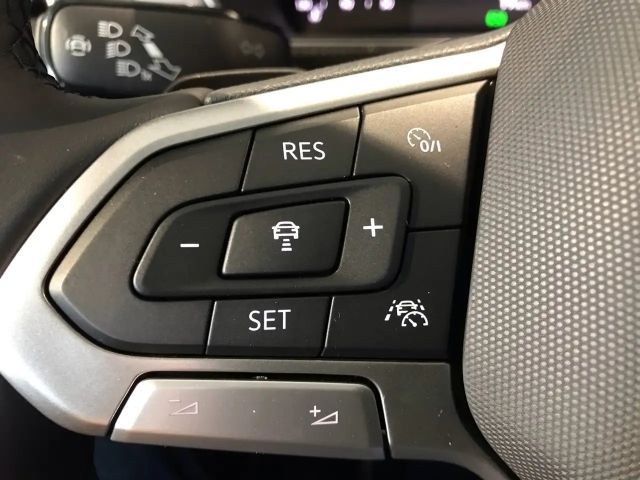 Volkswagen T-Cross 1.0 TSI DSG Style