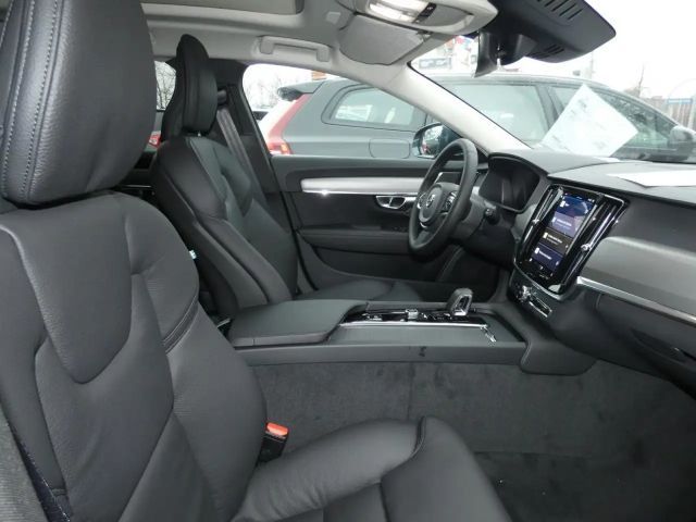 Volvo V90 Bright Ultimate