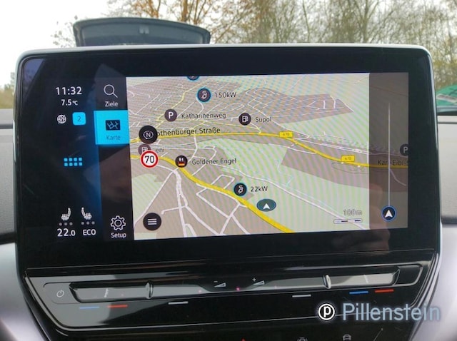 Volkswagen ID.4 Performance Pro