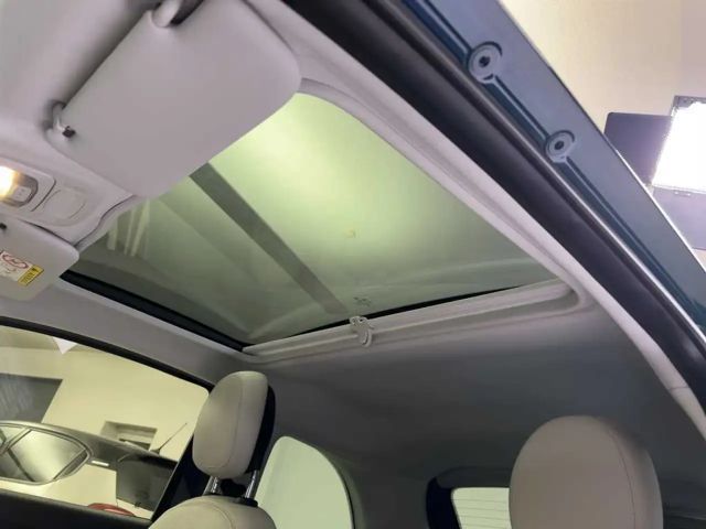 Fiat 500e La Prima by Bocelli