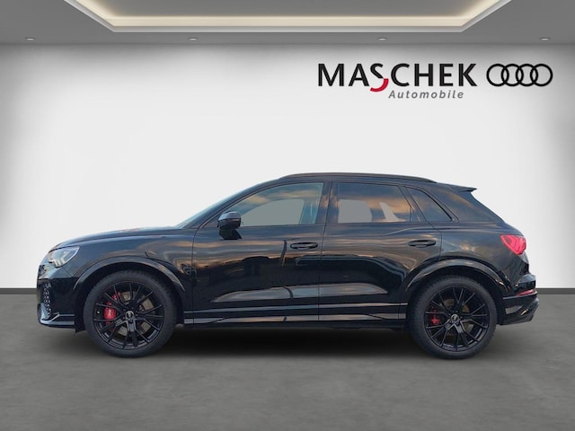Audi RS Q3 Quattro S-Tronic
