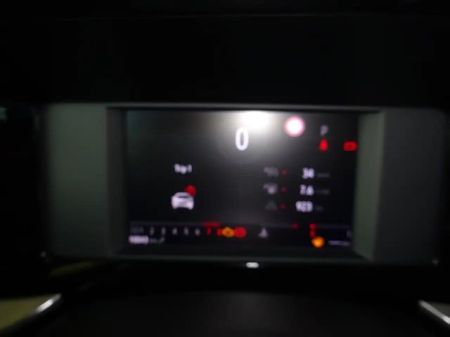 Opel Mokka GS-Line Grand Sport Turbo