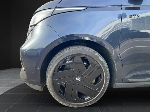 Volkswagen ID.Buzz GTX