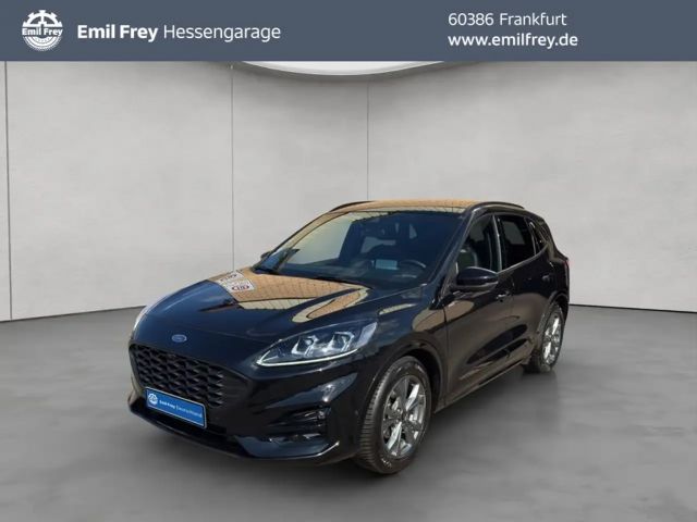 Ford Kuga ST Line X