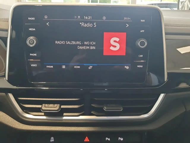 Volkswagen T-Roc DSG R-Line