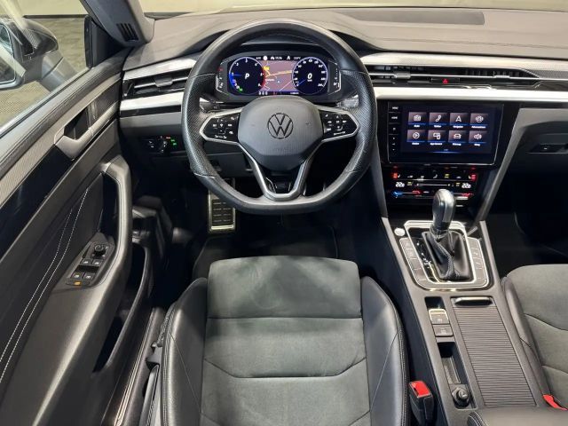 Volkswagen Arteon 2.0 TDI R-Line