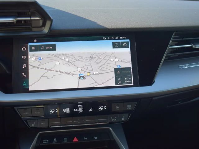 Audi A3 35 TDI S-Tronic Sedan