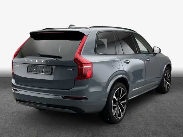 Volvo XC90 XC90