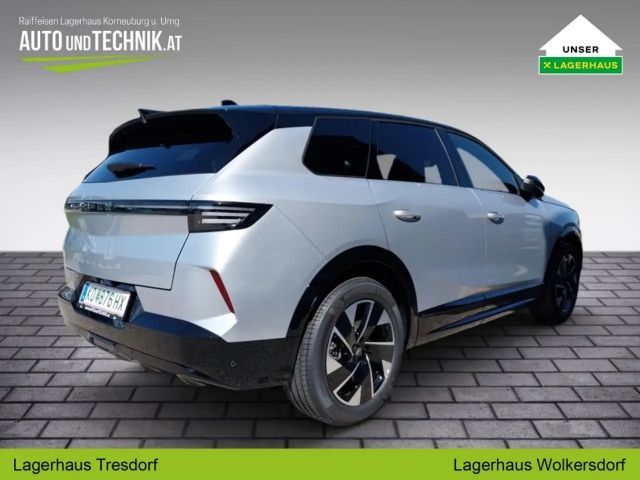 Opel Grandland X GS-Line Grand Sport
