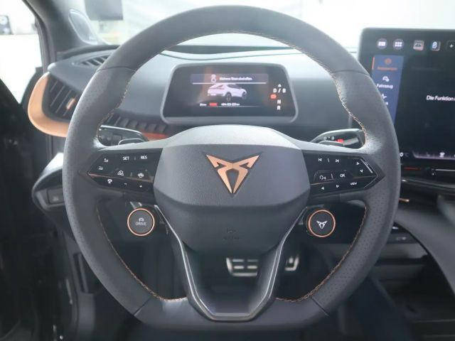 Cupra Tavascan Adrenaline VZ