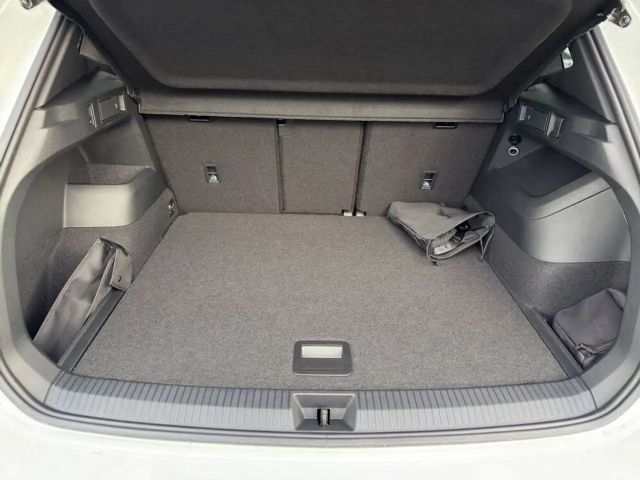 Volkswagen Tiguan 4Motion Sport