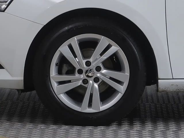 Skoda Fabia Combi Style Style