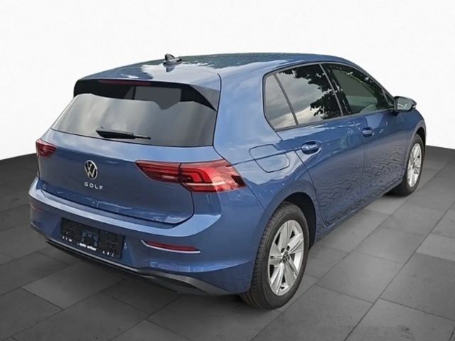 Volkswagen Golf 1.5 TSI Golf VIII Life