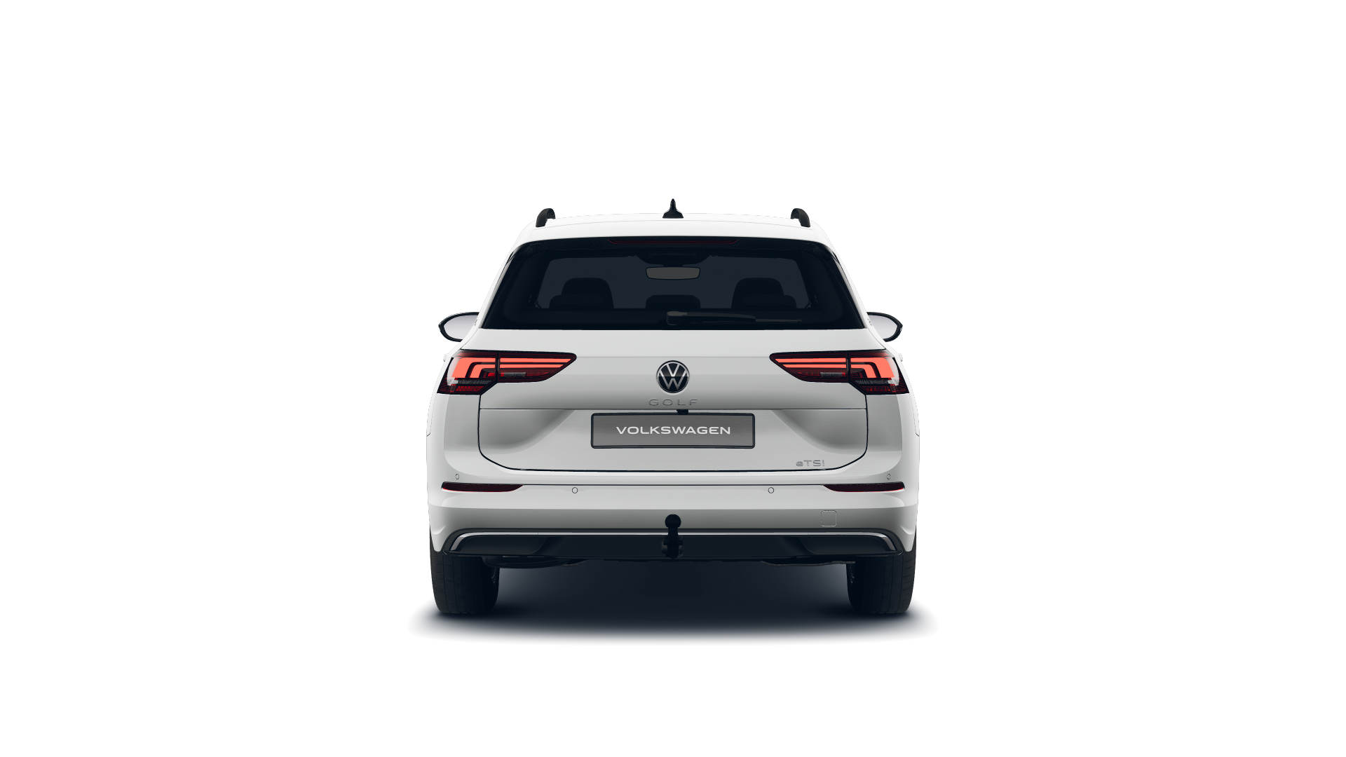 Volkswagen Golf 1.5 eTSI DSG Variant