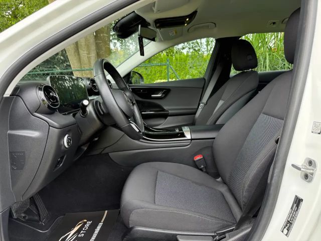 Mercedes-Benz C 180 Estate