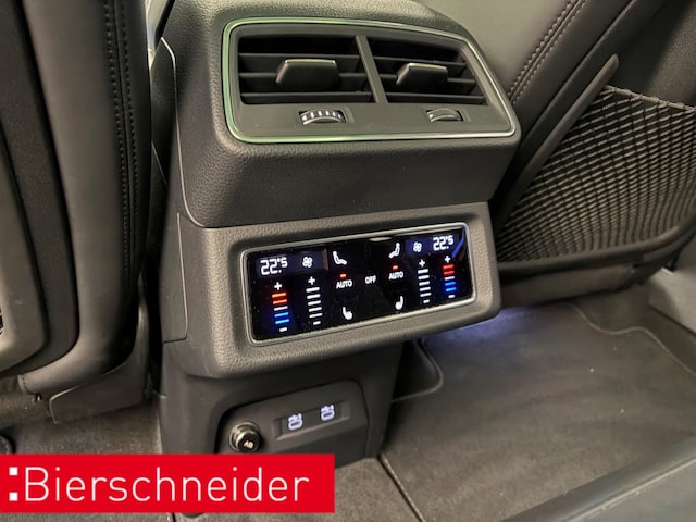 Audi e-tron 55 Quattro