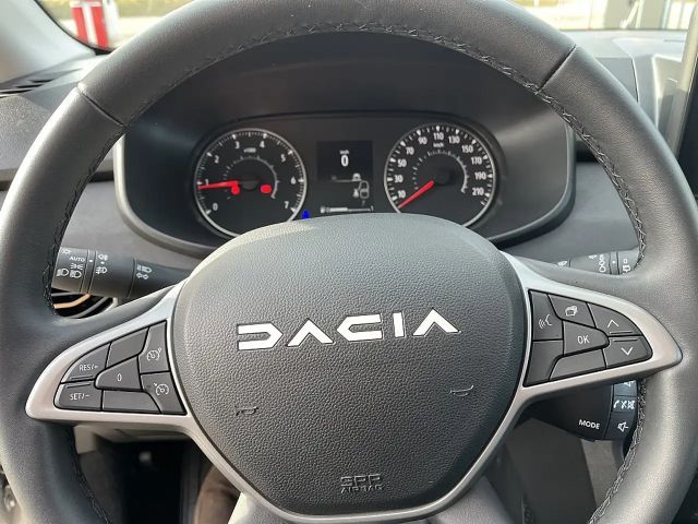 Dacia Sandero Extreme Stepway TCe 90