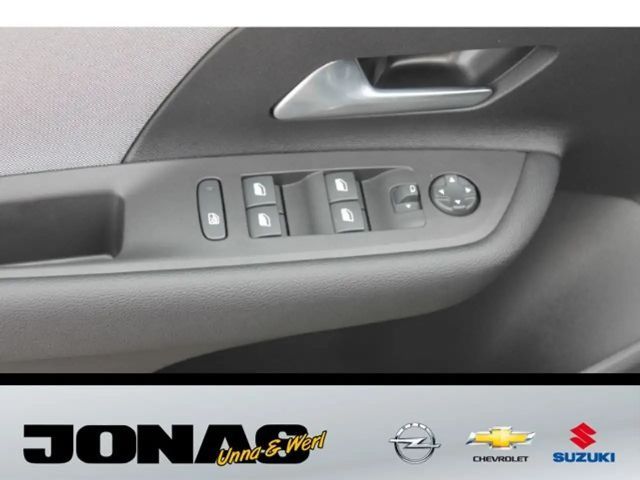 Opel Mokka 1.2 Turbo Edition