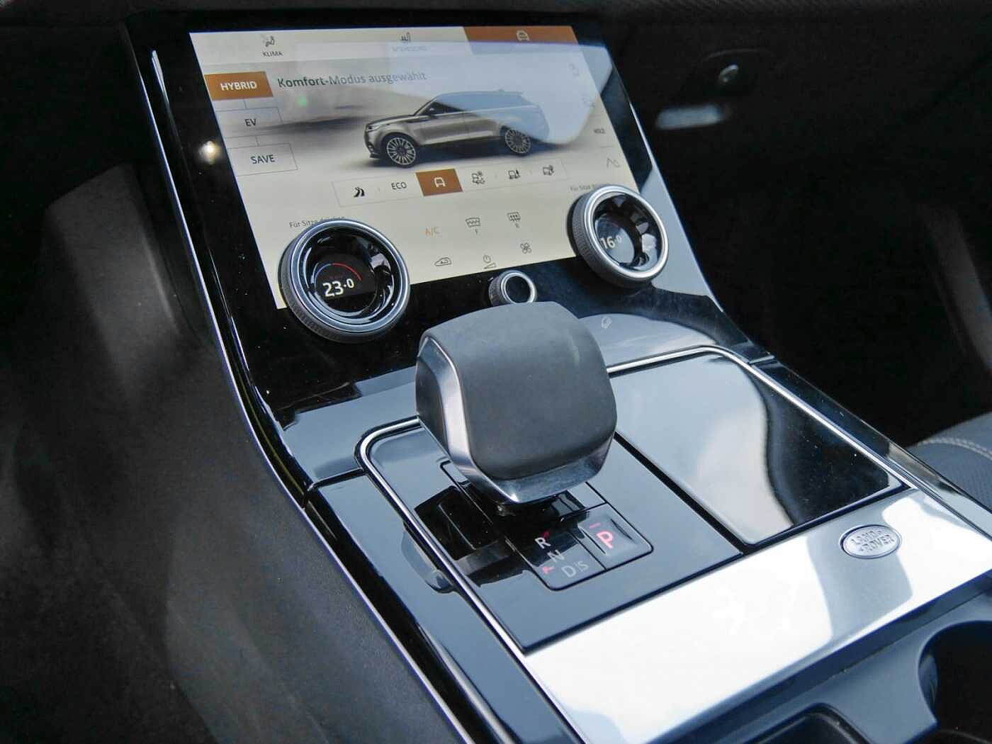 Land Rover Range Rover Velar S