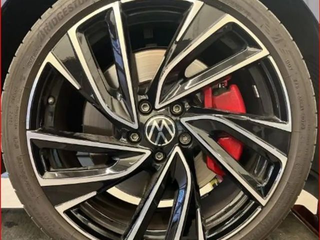 Volkswagen Golf GTI Golf VIII