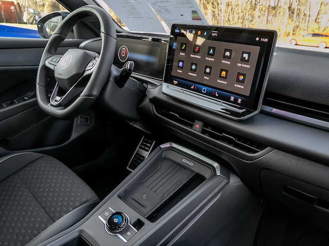 Volkswagen T-Roc 1.5 eTSI R-Line