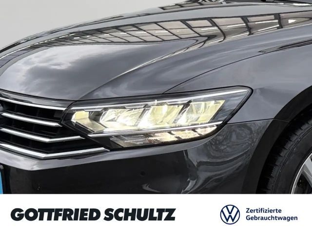 Volkswagen Passat 1.5 TSI Business DSG Variant