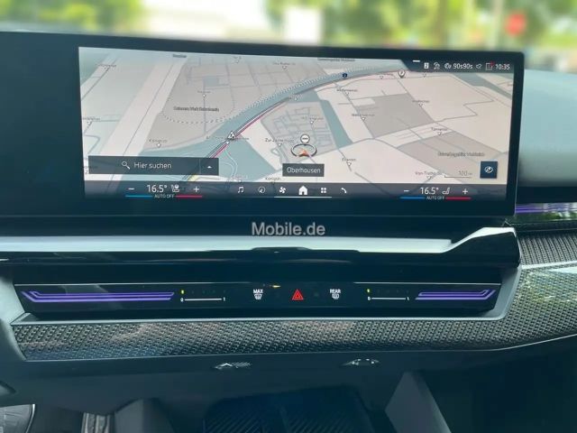 BMW 540 540d M-Sport Touring xDrive