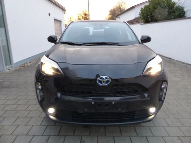 Toyota Yaris Cross Comfort Hybride