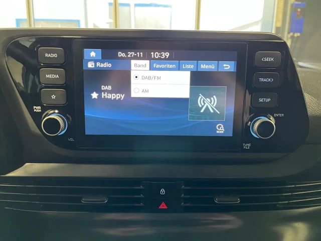 Hyundai Bayon AppConnect Kamera Klima SH