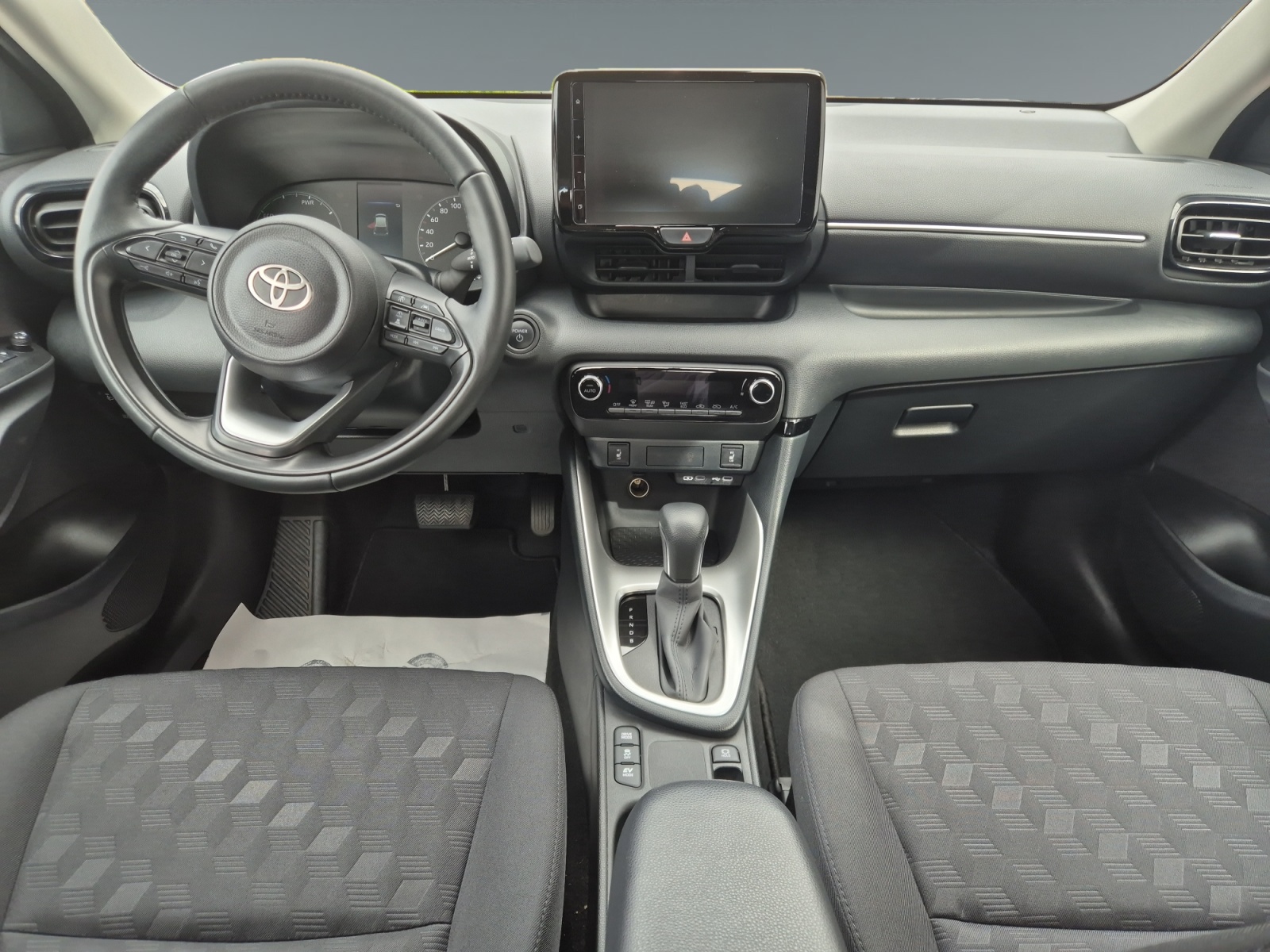 Toyota Yaris 5-deurs Business