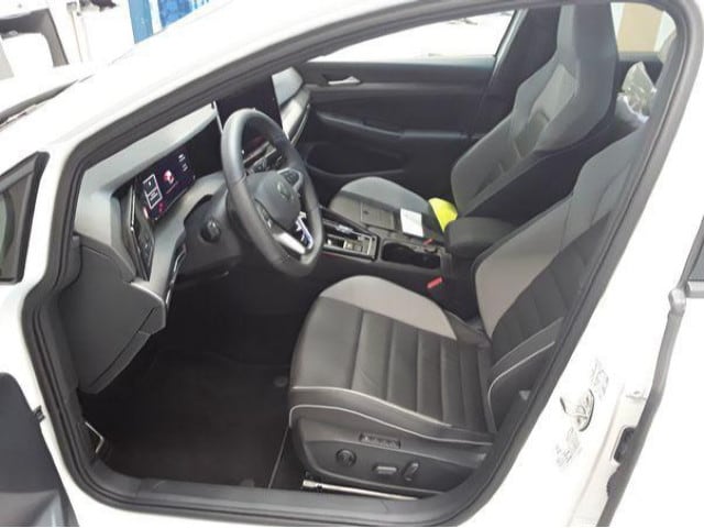 Volkswagen Golf 1.5 TSI GTE eHybrid
