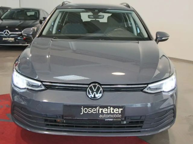 Volkswagen Golf 2.0 TDI Life Variant