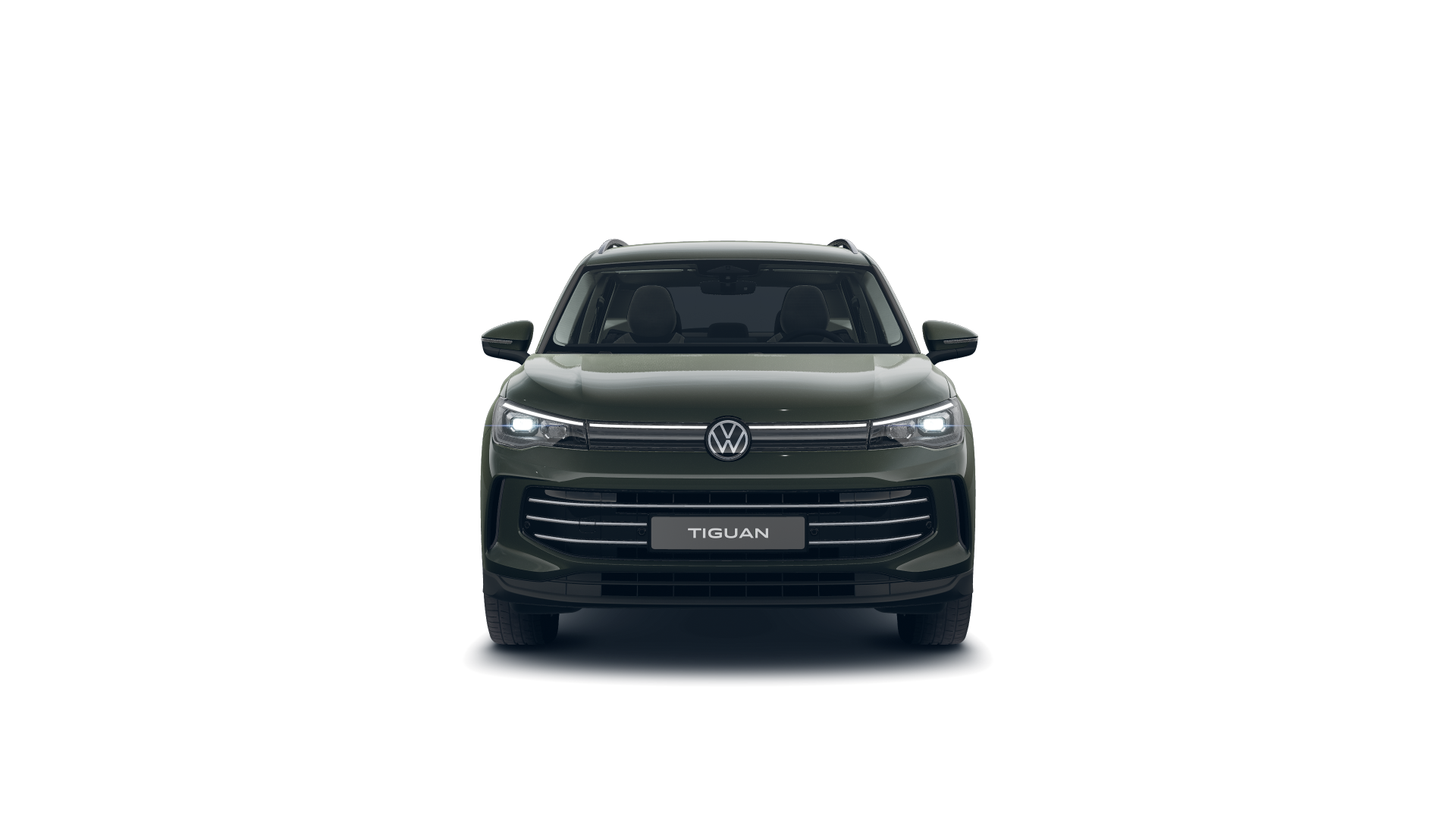 Volkswagen Tiguan DSG Elegance Elegance