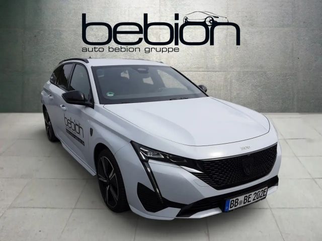 Peugeot 308 GT-Line SW