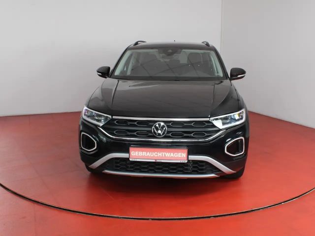 Volkswagen T-Roc 2.0 TDI DSG