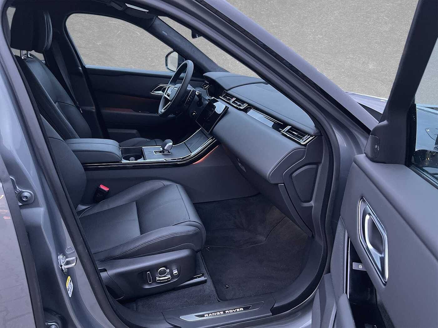 Land Rover Range Rover Velar Autobiography D300