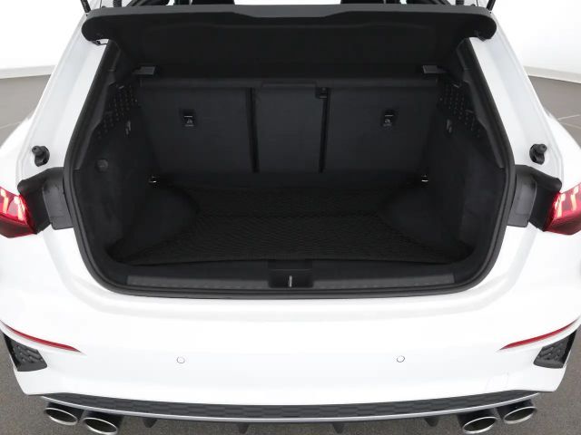 Audi S3 S-Tronic Sedan Sportback