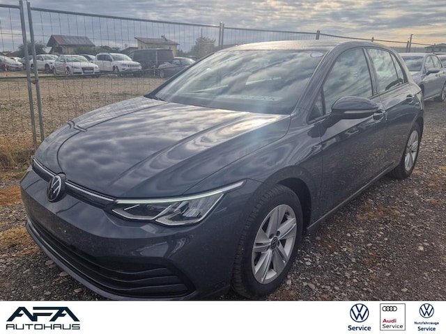 Volkswagen Golf DSG Golf VIII